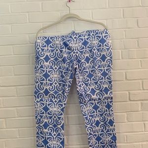 Vineyard vines colorful cute pants